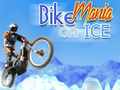 Spiel Bike Mania 3 On Ice