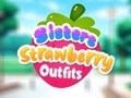 Spiel Sisters Strawberry Outfits