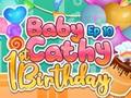Spiel Baby Cathy Ep10: 1st Birthday