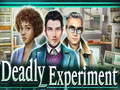 Spiel Deadly Experiment