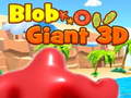 Spiel Blob Giant 3D