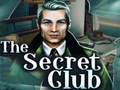 Spiel The Secret Club