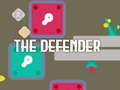 Spiel The defender