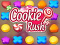 Spiel Cookie Rush