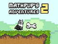 Spiel MathPlup`s Adventures 2