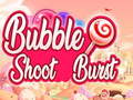 Spiel Bubble Shoot Burst