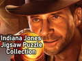 Spiel Indiana Jones Jigsaw Puzzle Collection
