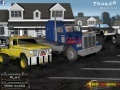 Spiel Trailer Racing 2