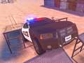Spiel Police Drift & Stunt
