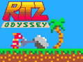 Spiel Ritz Odyssey