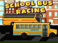 Spiel School Bus Racing