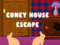 Spiel Coney House Escape