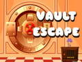 Spiel Vault Escape