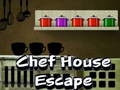Spiel Chef house escape