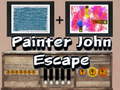 Spiel Painter John Escape