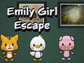 Spiel Emily Girl Escape