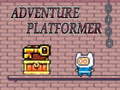 Spiel Adventure Platformer