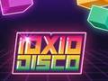 Spiel 10x10 Disco