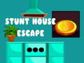 Spiel Stunt House Escape