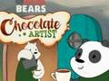 Spiel We Are Bears: Coffee Artist 