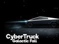 Spiel CyberTruck Galactic Fall