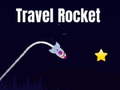 Spiel Travel rocket