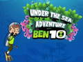 Spiel Ben 10 Under The Sea Advanture
