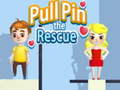 Spiel Pull the Pin Rescue