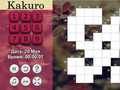 Spiel Daily Kakuro
