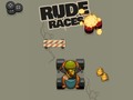 Spiel Rude Races
