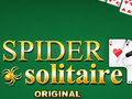 Spiel Spider Solitaire Original