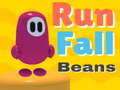 Spiel Run Fall Beans