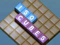 Spiel Iso Cubes