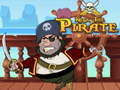 Spiel Kick The Pirate