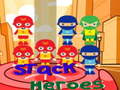 Spiel Stack Heroes