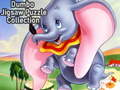 Spiel Dumbo Jigsaw Puzzle Collection
