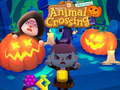 Spiel New Horizons Welcome To Animal Crossing