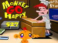 Spiel Monkey Go Happy Stage 527