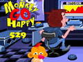 Spiel Monkey Go Happy Stage 529