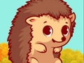 Spiel Springy Hedgehog
