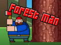 Spiel Forest Man