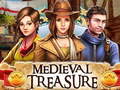 Spiel Medieval Treasure