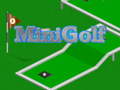 Spiel Minigolf