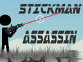 Spiel Stickman Assassin