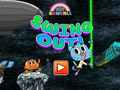 Spiel The Amazing World of Gumball: Swing Out