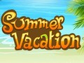 Spiel Summer Vacation