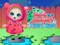Spiel Baby Cathy Ep14 first Rain