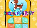 Spiel Phone for Baby