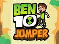 Spiel Ben 10 Jumper