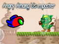 Spiel Angry Among Us imposter